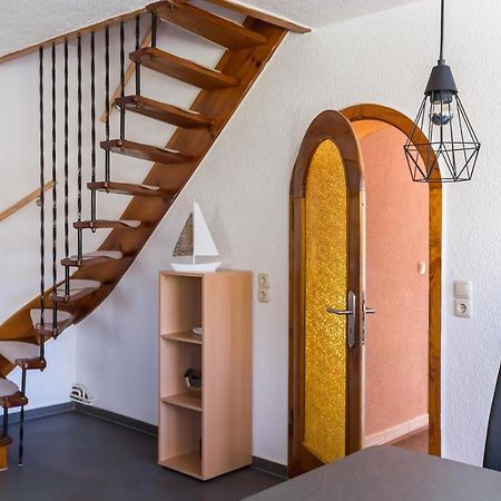 Tilda Villa Ahrenshoop Exteriör bild